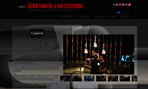 Gearhaven.com.ar thumbnail