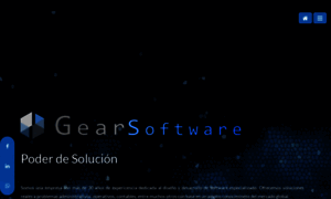 Gearsoftware-erp.com thumbnail