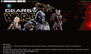 Gearswars.blogspot.com thumbnail