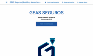 Geas-seguros.negocio.site thumbnail