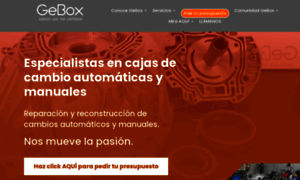 Gebox.es thumbnail