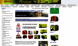 Gebravo.com thumbnail