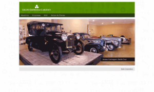 Gec.cl thumbnail