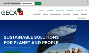 Geca.eco thumbnail