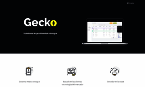 Gecko.com.ar thumbnail