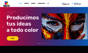 Geco.mx thumbnail