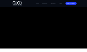 Gecogroup.com thumbnail