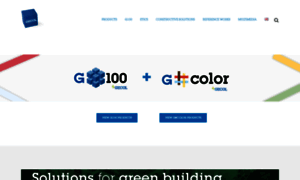 Gecol.com thumbnail