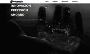 Geconta.net thumbnail
