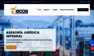 Gecos.com.co thumbnail