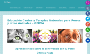 Gedva.com.es thumbnail