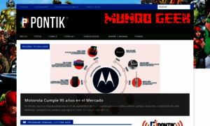 Geek.pontik.com thumbnail