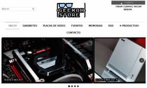 Geekahstore.tiendanube.com thumbnail