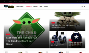 Geekalerts.com thumbnail