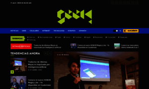 Geekgt.com thumbnail