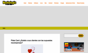 Geekologia.net thumbnail