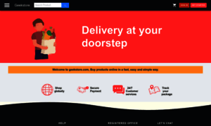 Geekstore.vercel.app thumbnail