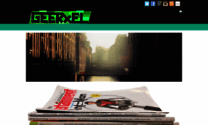 Geekxel.blogspot.com thumbnail