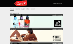 Geelbe.com.ar thumbnail