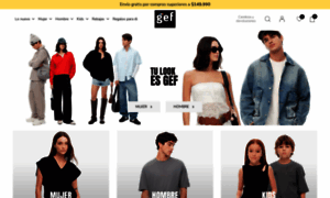 Gef.co thumbnail