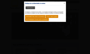 Gefco-careers.net thumbnail