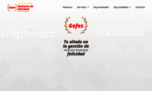 Gefes.com.co thumbnail