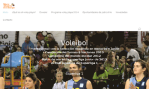 Geff.simply-webspace.es thumbnail