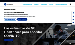 Gehealthcare.com.pa thumbnail