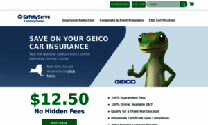 Geicoddc.com thumbnail