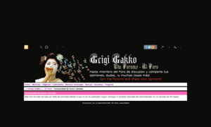 Geigi-gakko.mforos.com thumbnail
