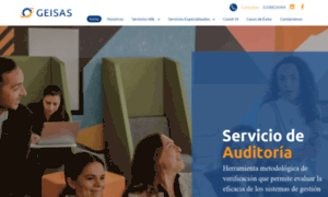 Geisas.com.co thumbnail