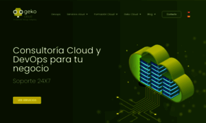 Geko.cloud thumbnail
