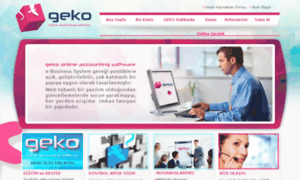 Geko.com.tr thumbnail