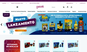 Gelatti.cl thumbnail