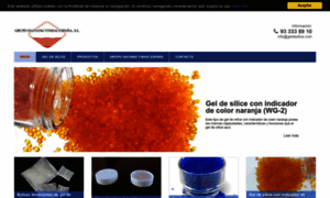 Geldesilice.com thumbnail