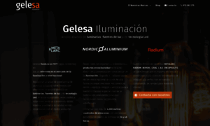 Gelesa.com thumbnail