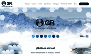 Gelesrefrigerantes.com thumbnail