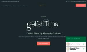 Gelishtime.com thumbnail