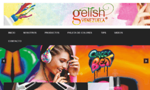 Gelishvenezuela.com.ve thumbnail