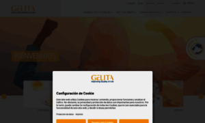 Gelita.com.mx thumbnail
