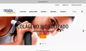 Gelitatienda.com thumbnail