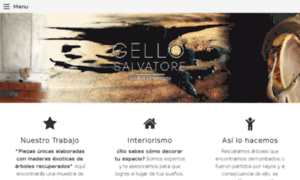 Gellosalvatore.com thumbnail