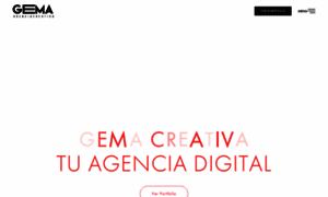 Gemacreativa.com thumbnail