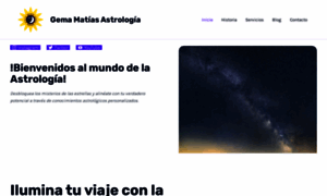 Gemamatias.com thumbnail