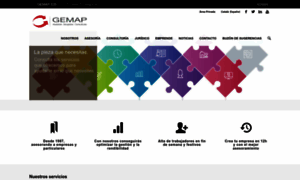 Gemap.es thumbnail