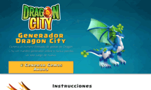 Gemasdragoncitygratis.akumex.com thumbnail