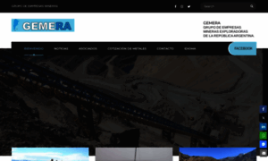 Gemera.com.ar thumbnail