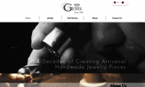 Gemgems.com thumbnail