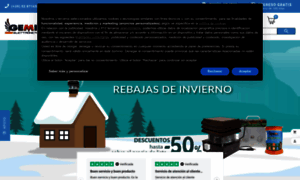 Gemimarket.es thumbnail