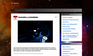 Geminismans.wordpress.com thumbnail